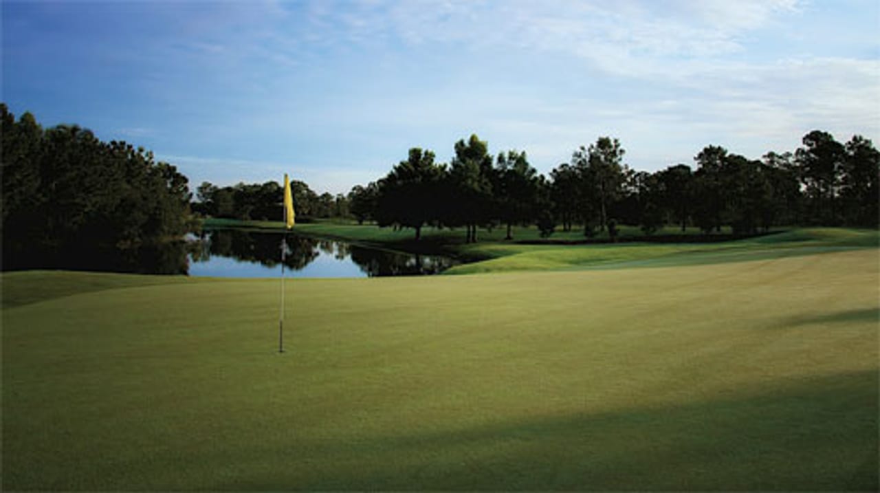 Hammock Creek Golf Club
