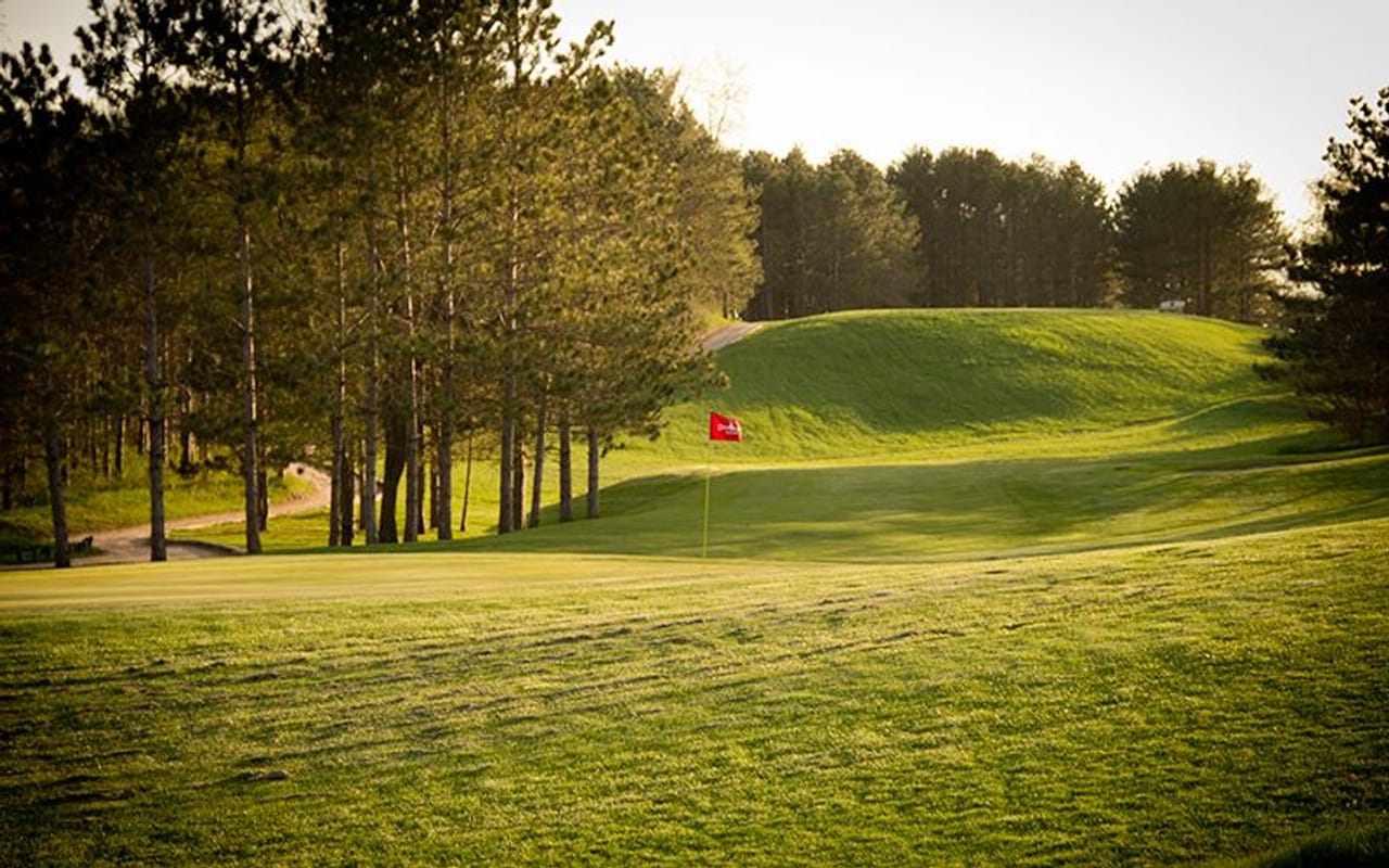 Deer Valley Golf Club