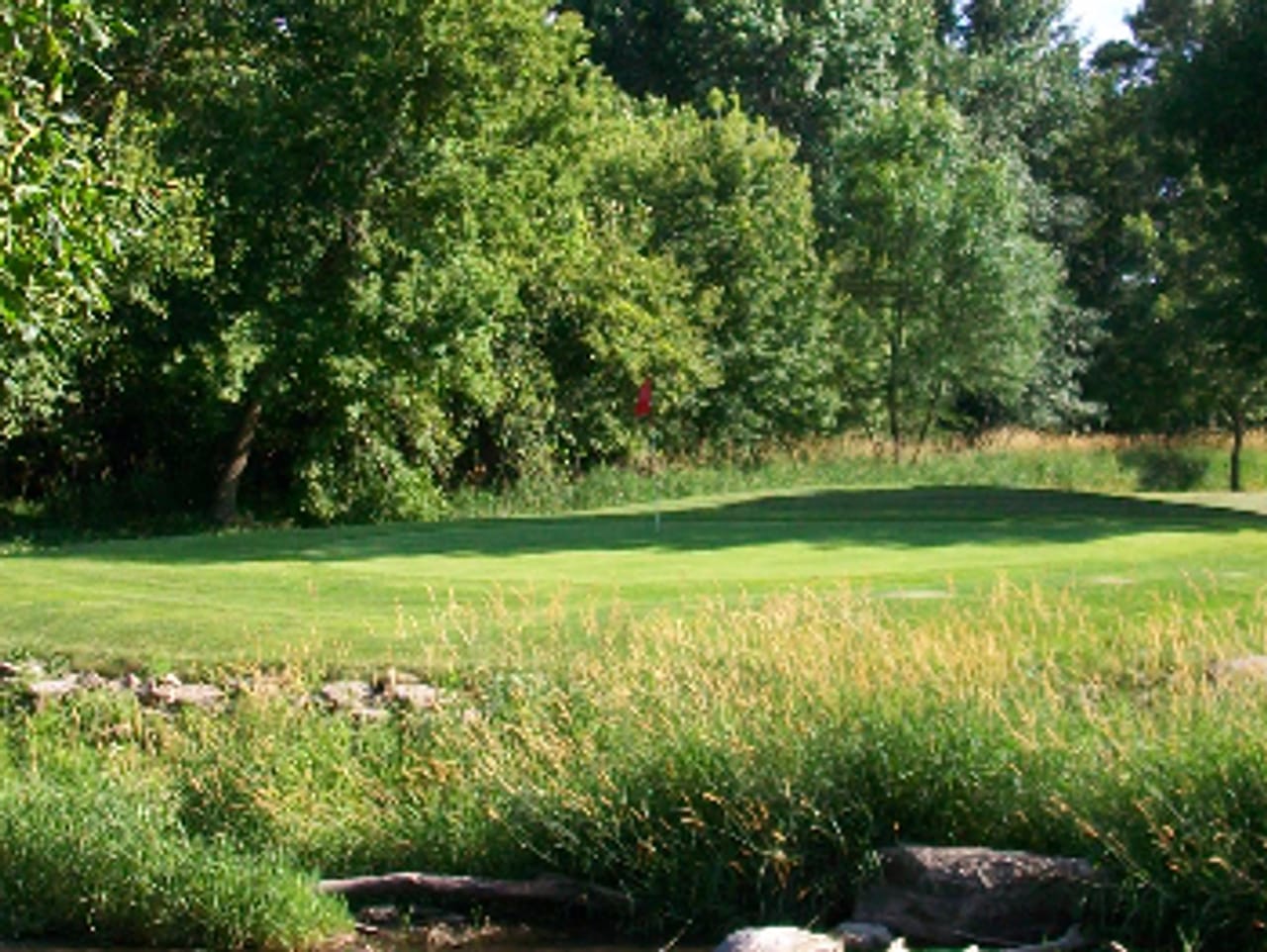 Deer Valley Golf Course