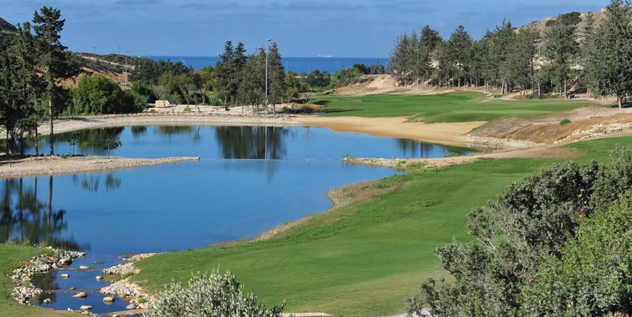 Secret Valley Golf Club