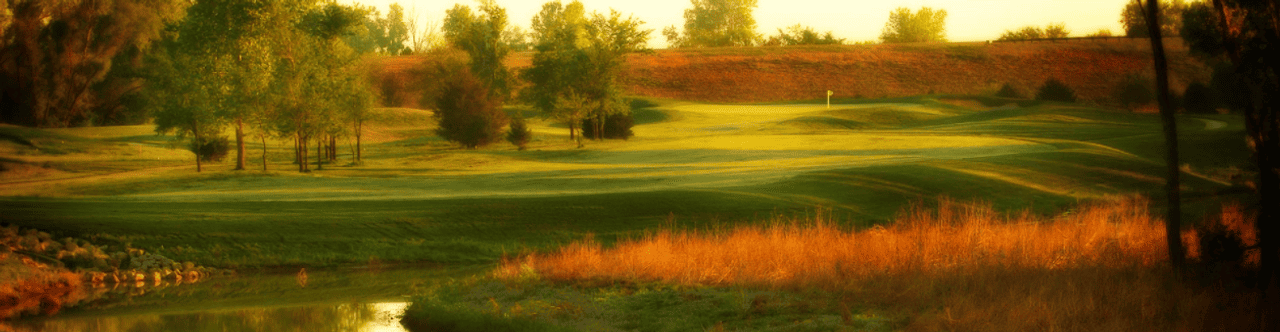 Sand Creek Station Golf Club