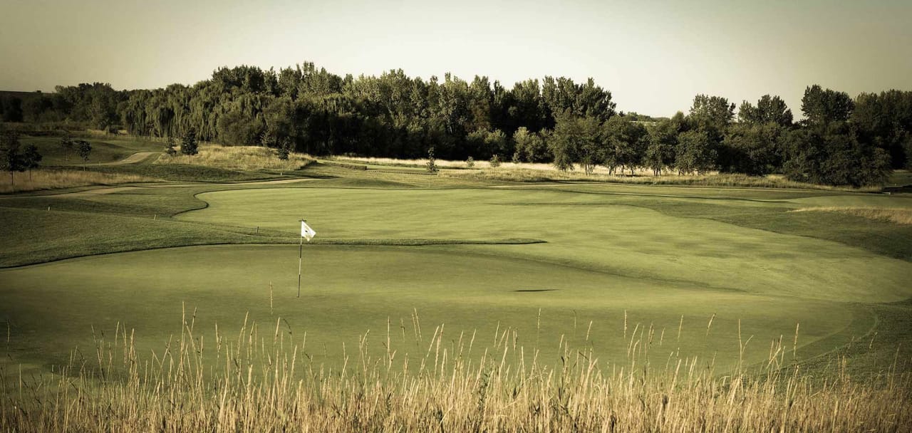 Randall Oaks Golf Club