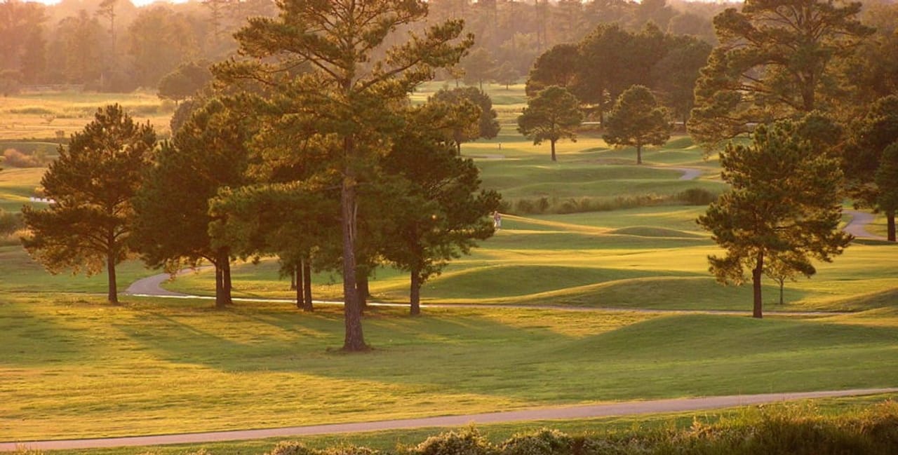 Lane Tree Golf Course