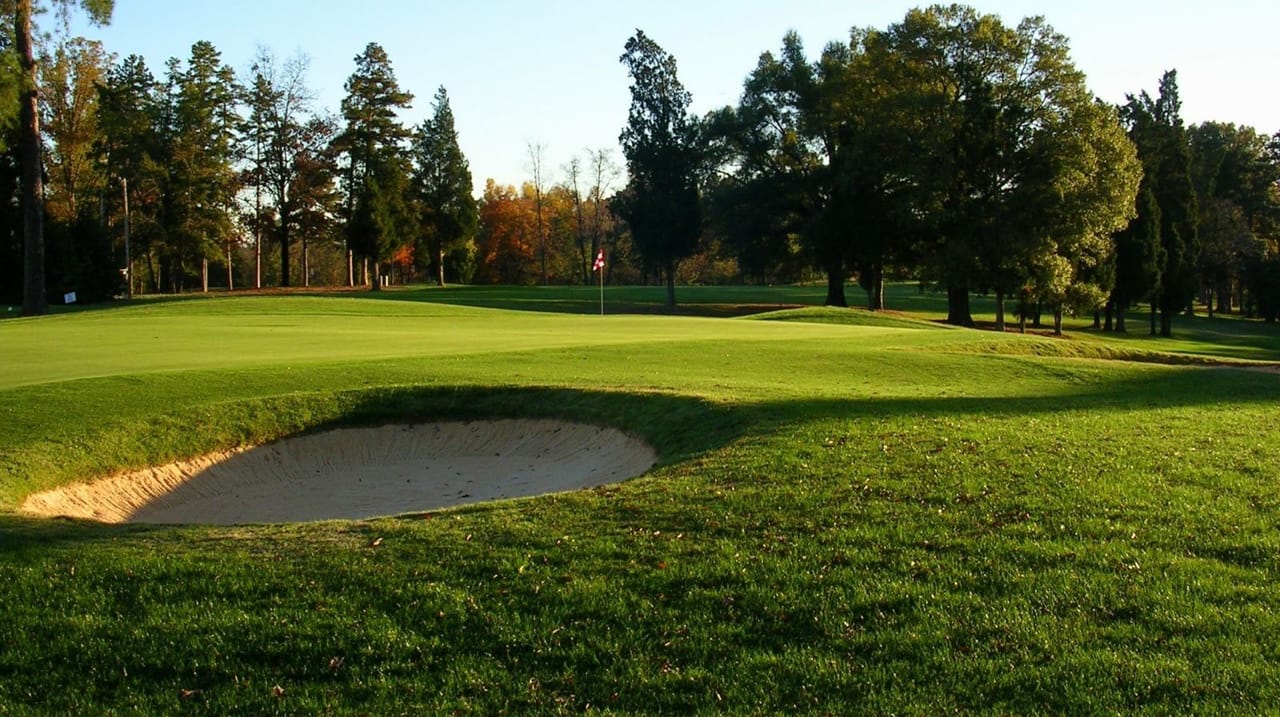 Lexington Golf Club