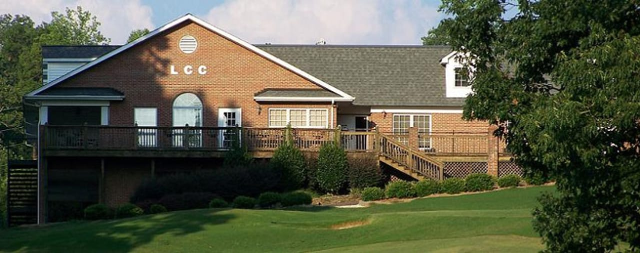 Lincoln Country Club