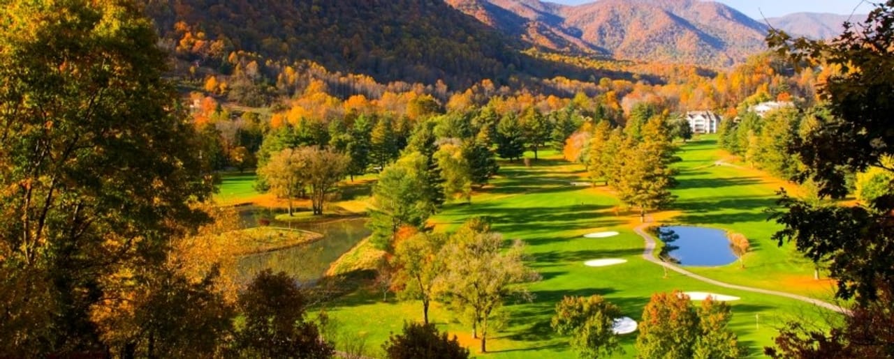 Maggie Valley Club & Resort