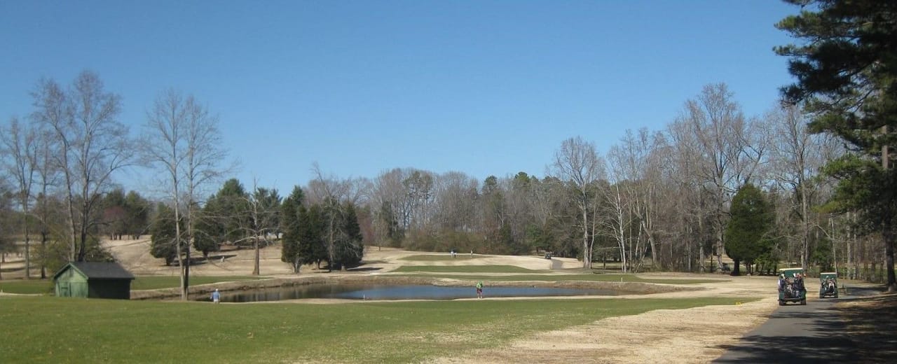 Meadowbrook Golf Club