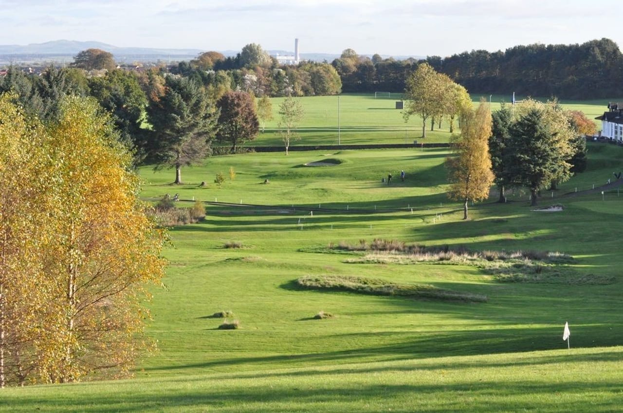 Falkirk Golf Club