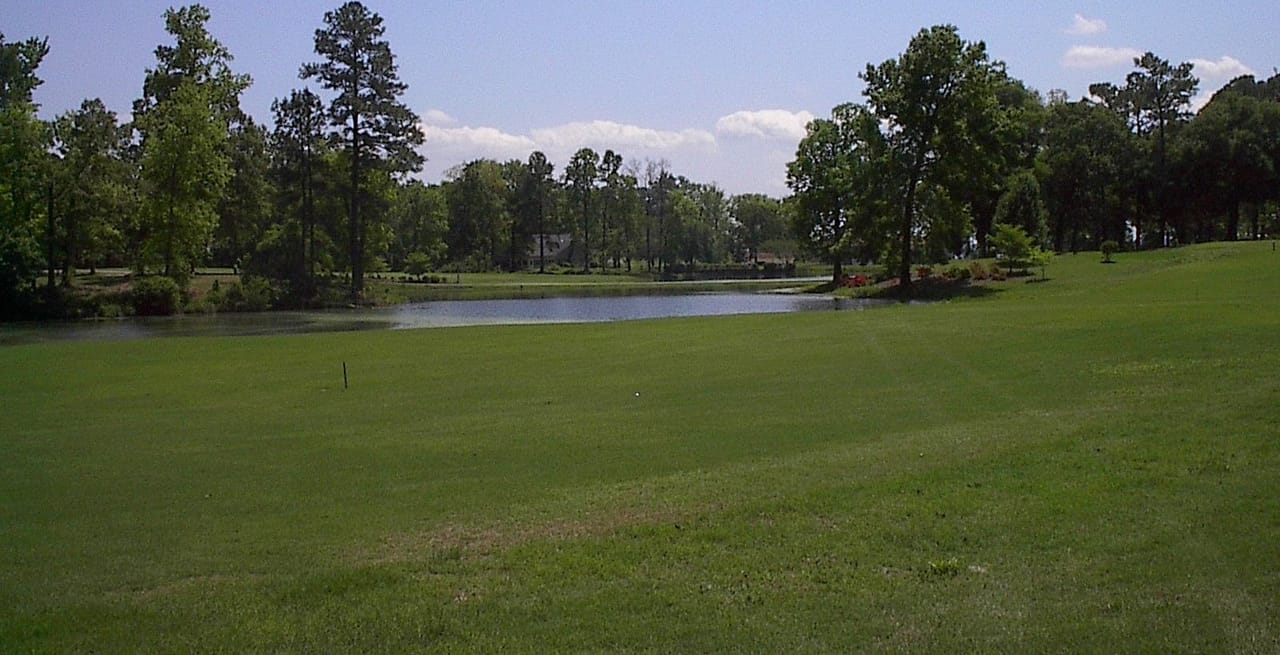 Minnesott Golf & Country Club