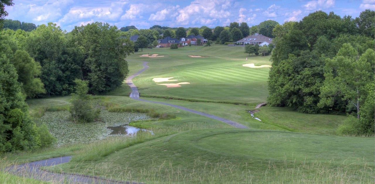 Oak Valley Golf Club