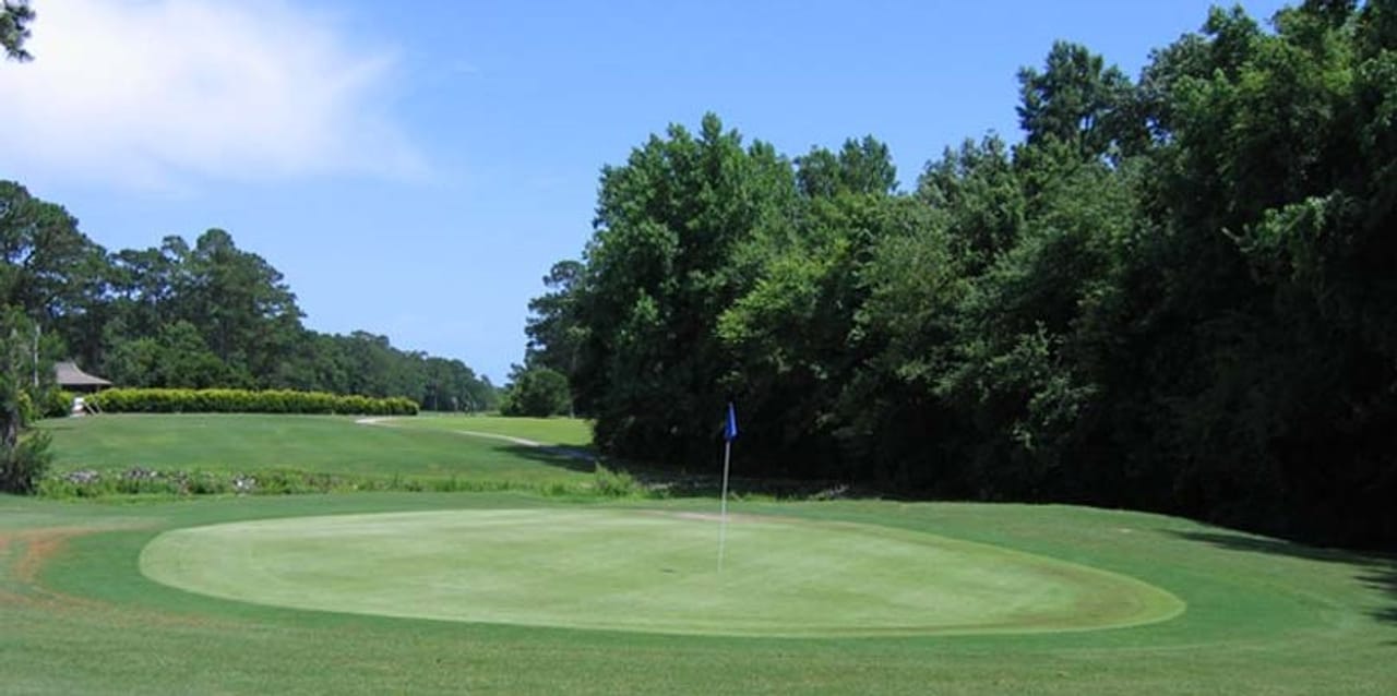 Olde Point Golf & Country Club