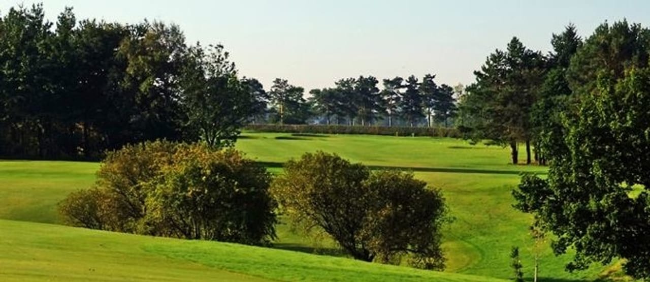 Gifford Golf Club