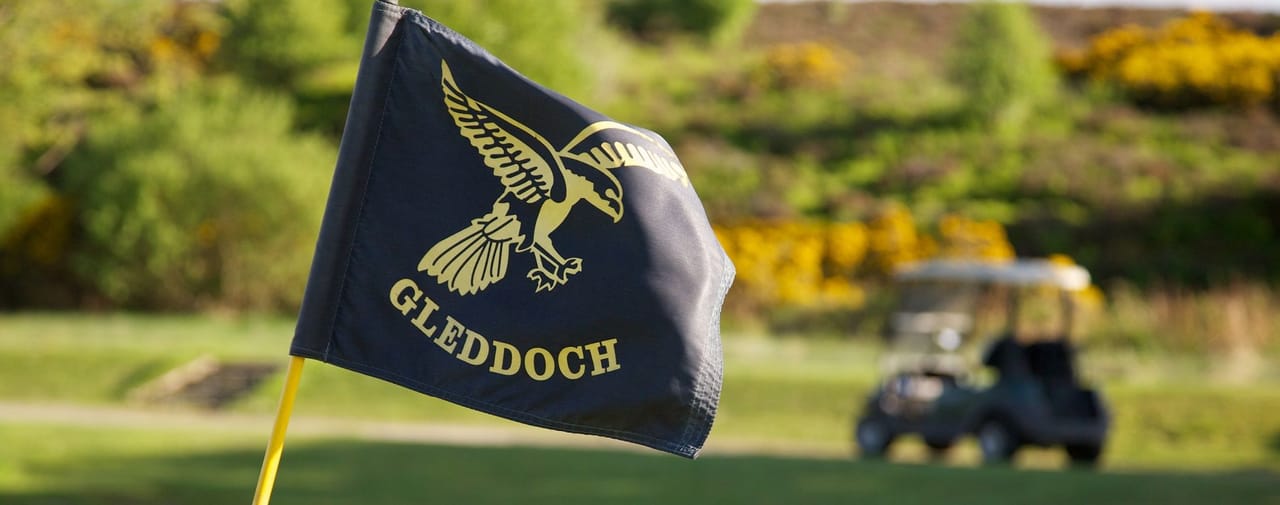 Gleddoch House Golf Hotel & Spa