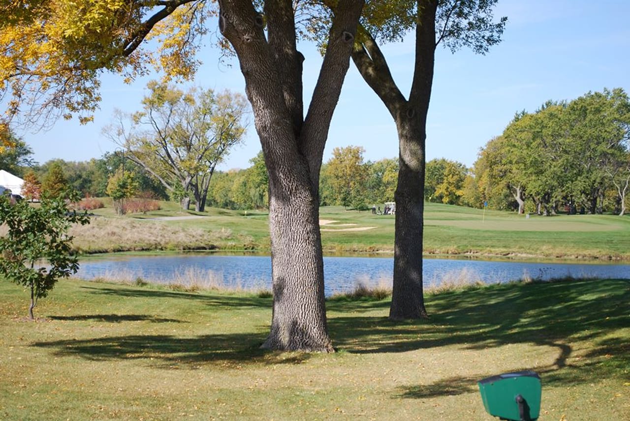 Coyote Run Golf Course