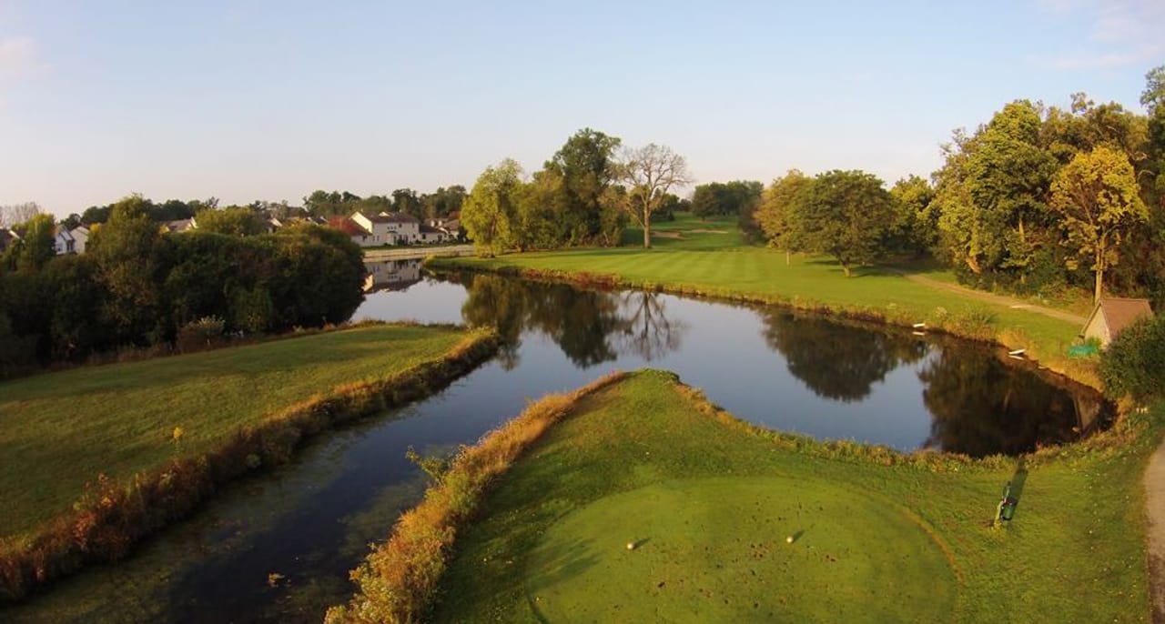 Fox Lake Country Club