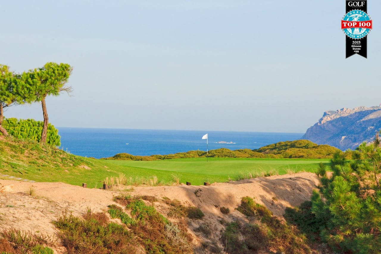 Oitavos Dunes