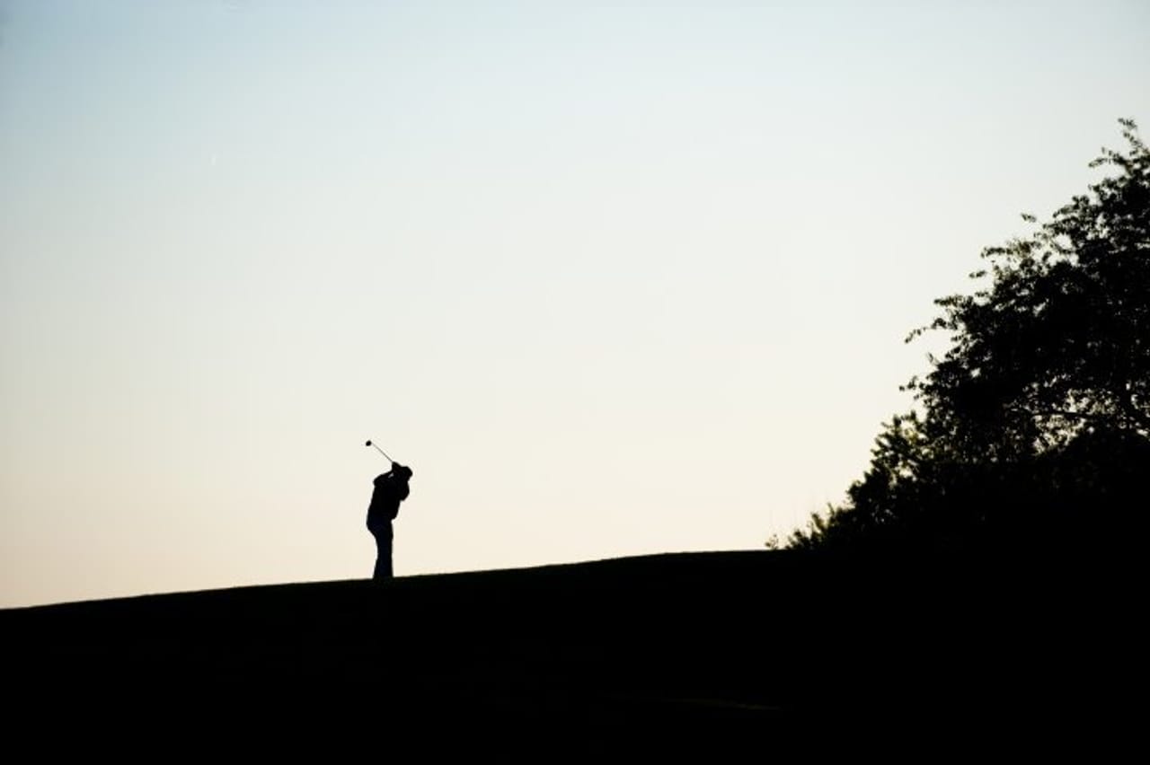 Mill Creek Golf Club (Little Big Creek)