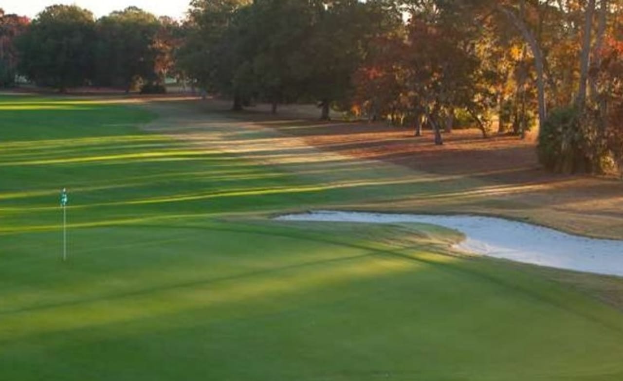 Plantation on Crystal River (Lagoon)