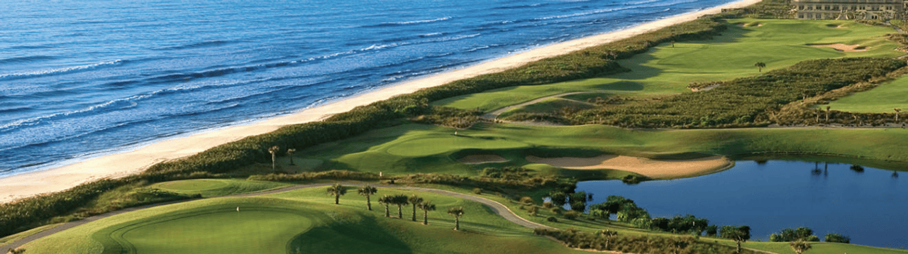 Ocean Course at Hammock Beach Resort