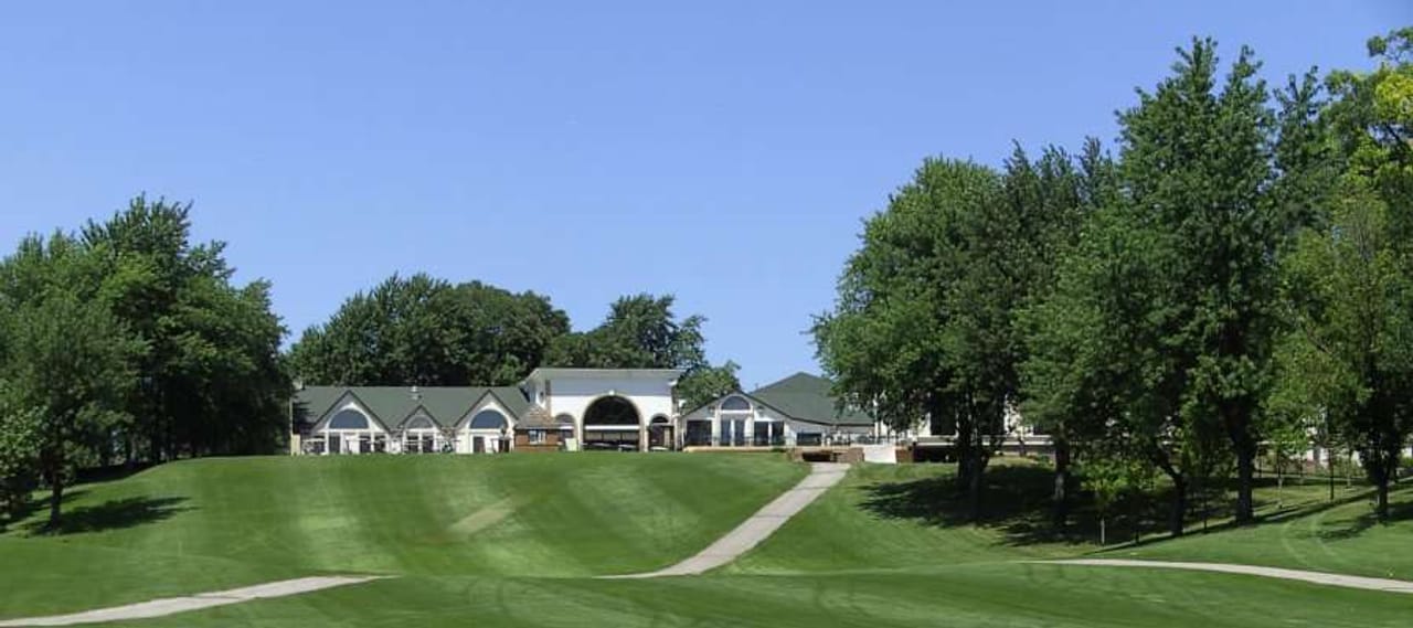 Hickory Hills Country Club (South)