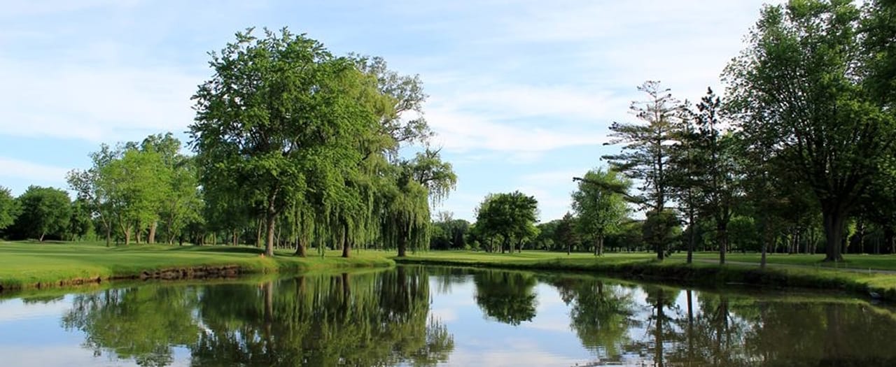 Highland Park Country Club