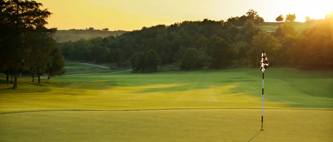 Bentwood Golf Course