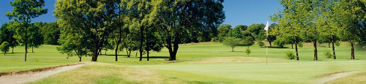 Glenbervie Golf Club