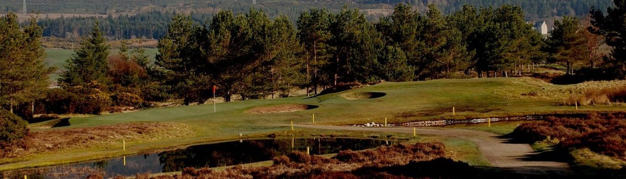 Golspie Golf Club