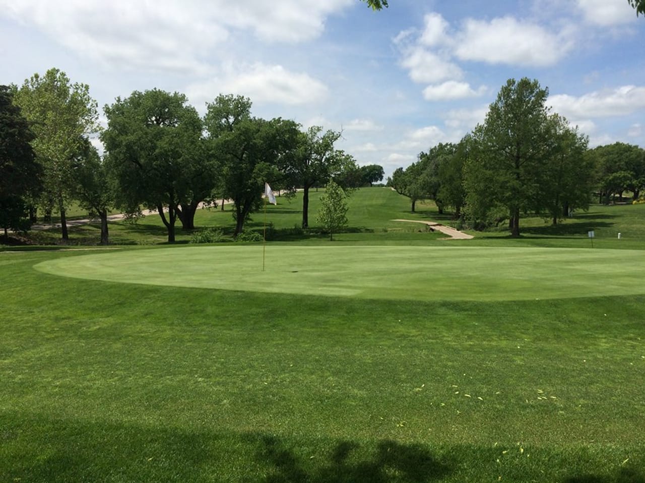 Wellington Golf Club