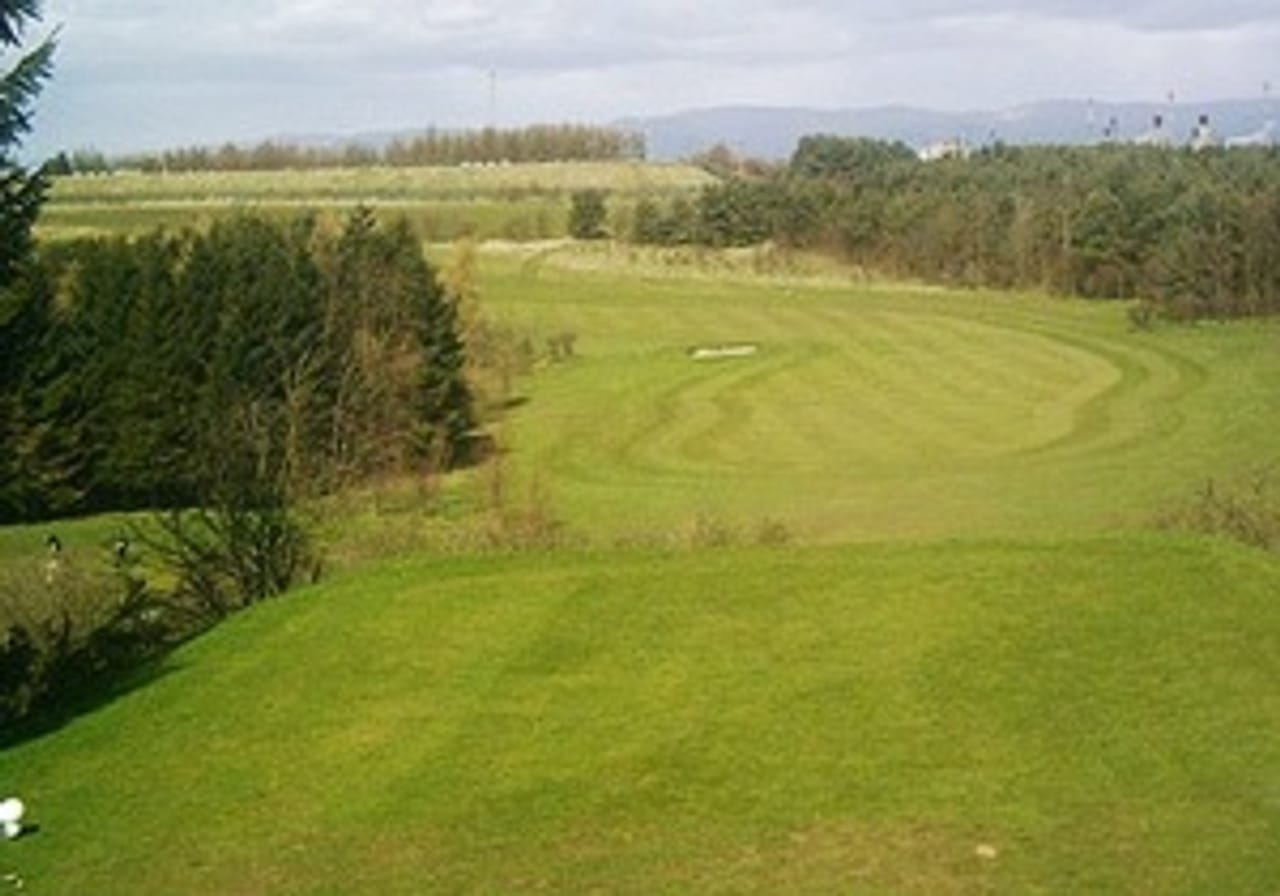 Grangemouth Golf Club