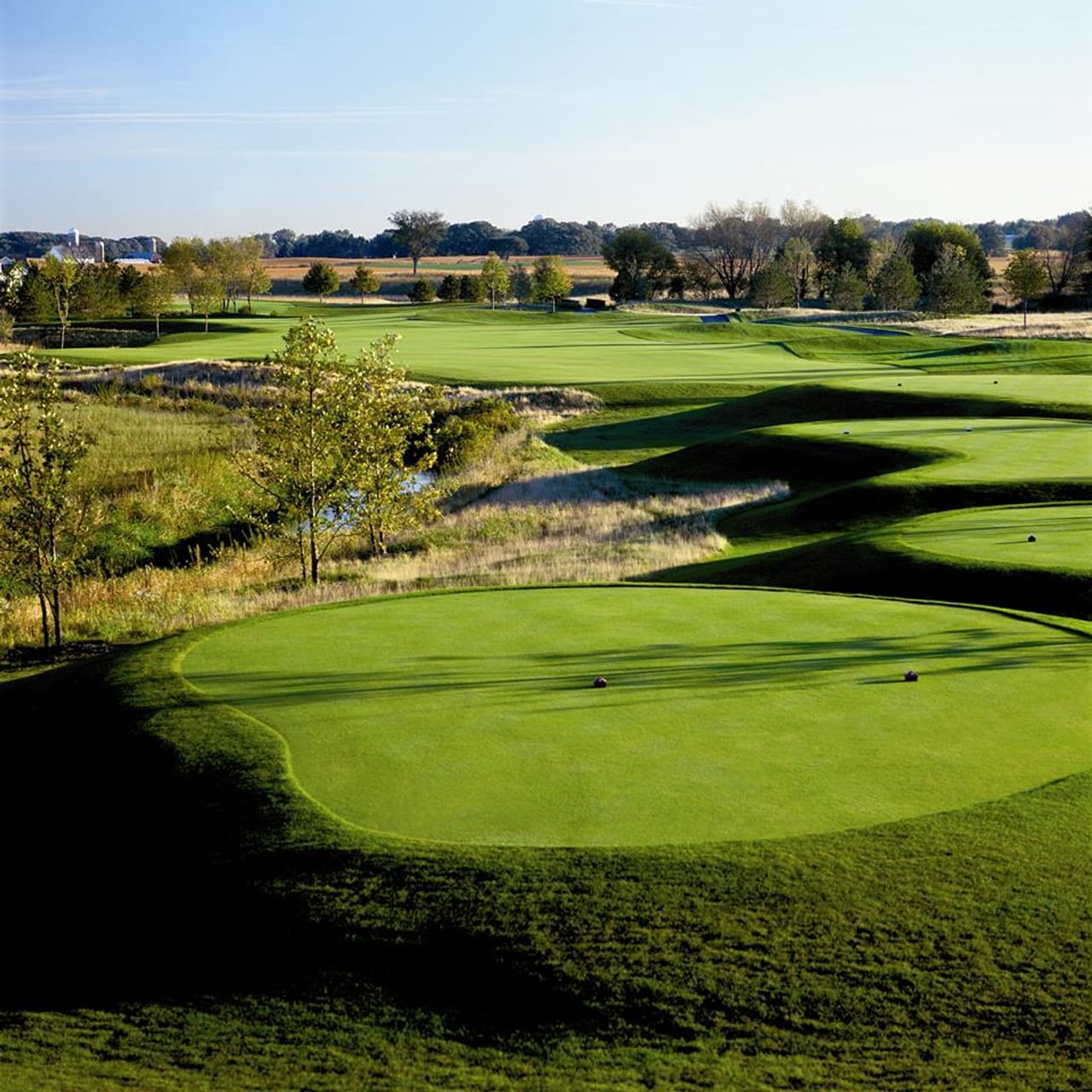 Whisper Creek Golf Club