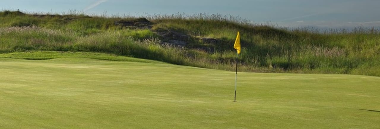 Gullane Golf Club (Course 1)