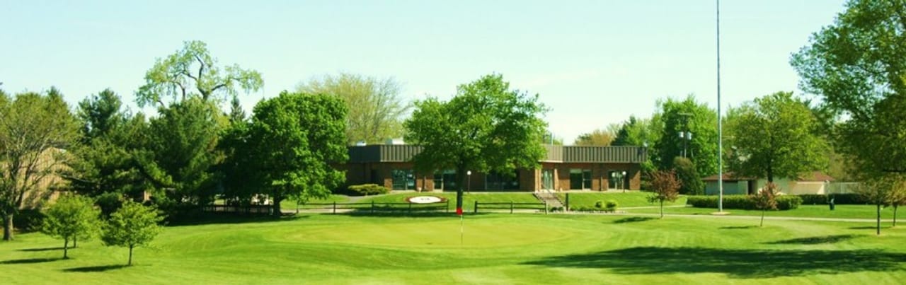 Kewanee Dunes Golf Club