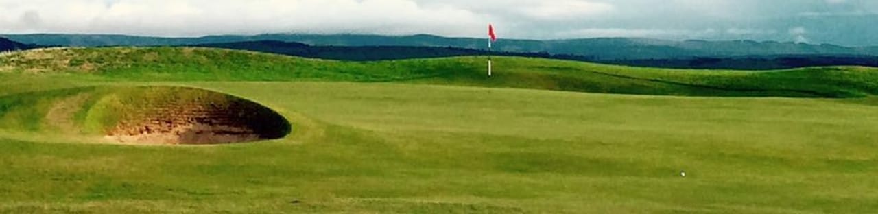 Gullane Golf Club (Course 2)