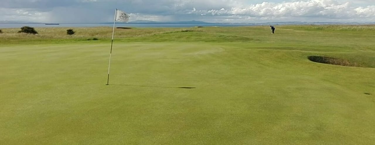 Gullane Golf Club (Course 3)