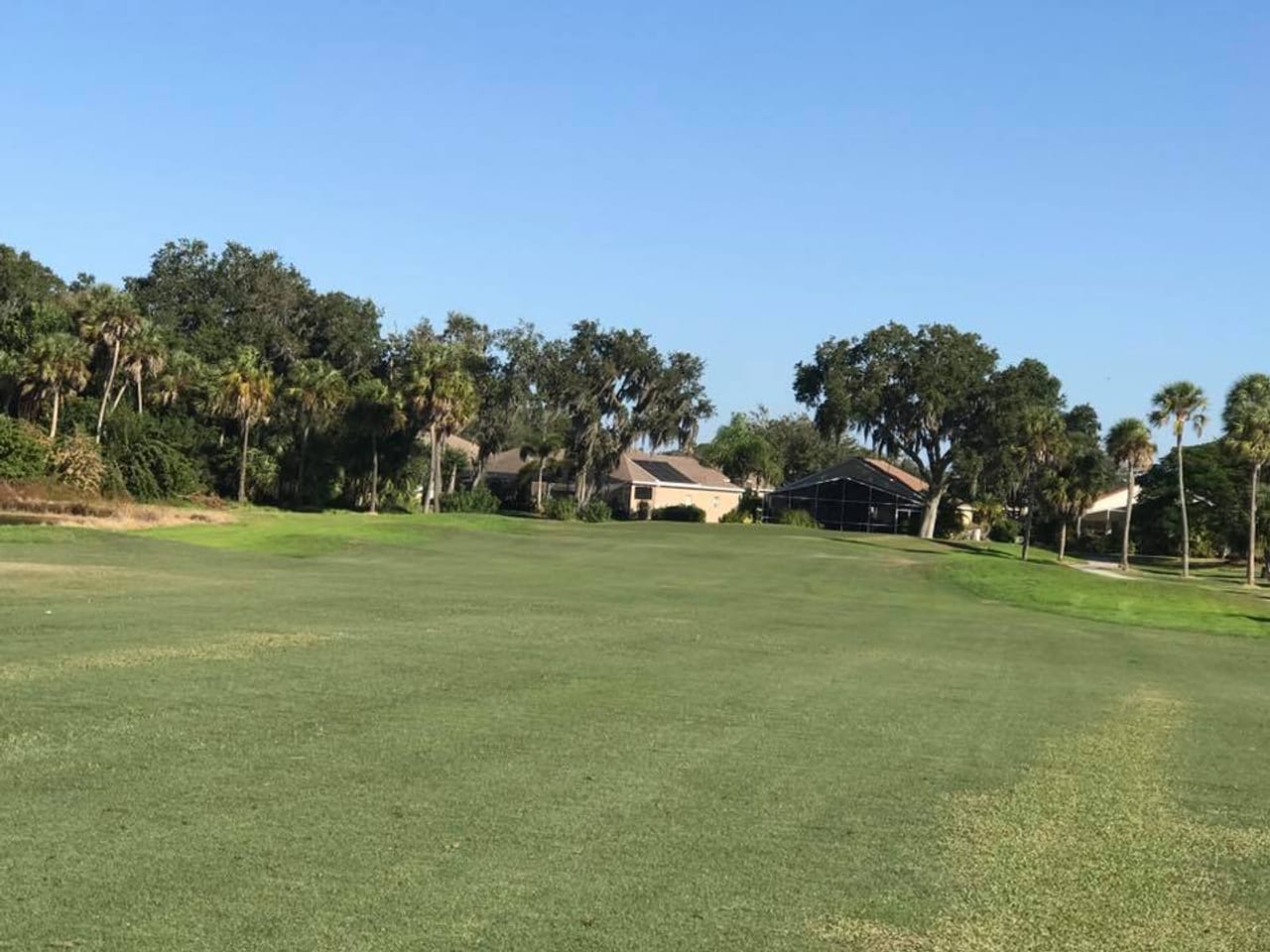 Moccasin Wallow Golf Club