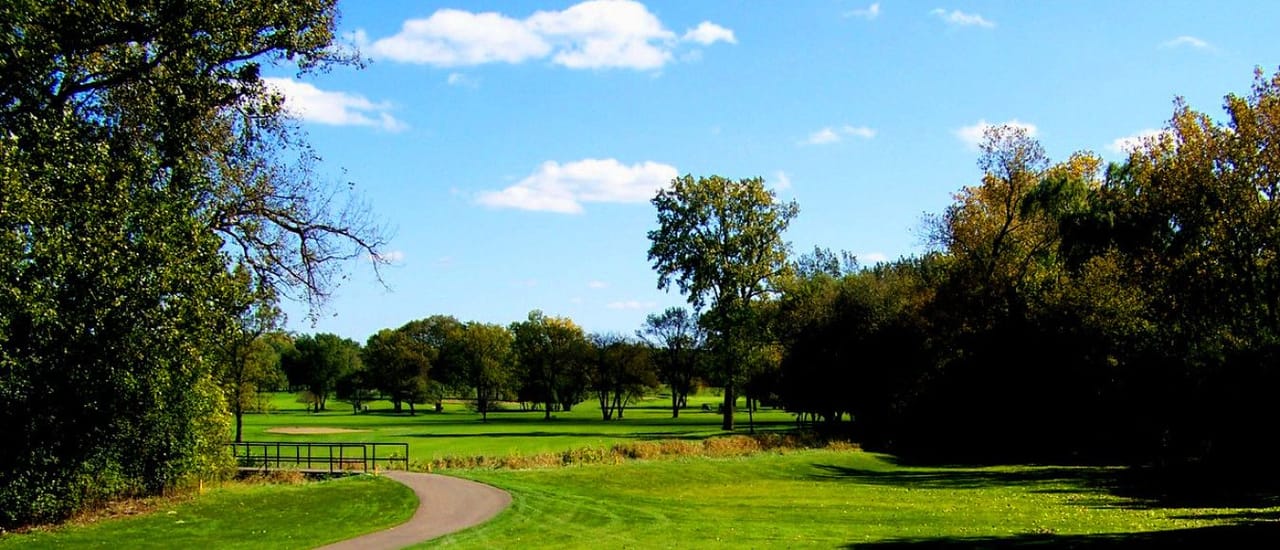 Lake Bluff Golf Club