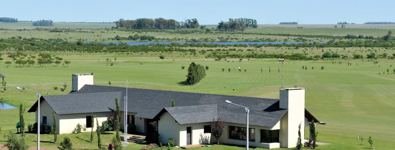 Altos Del Arapey Club de Golf