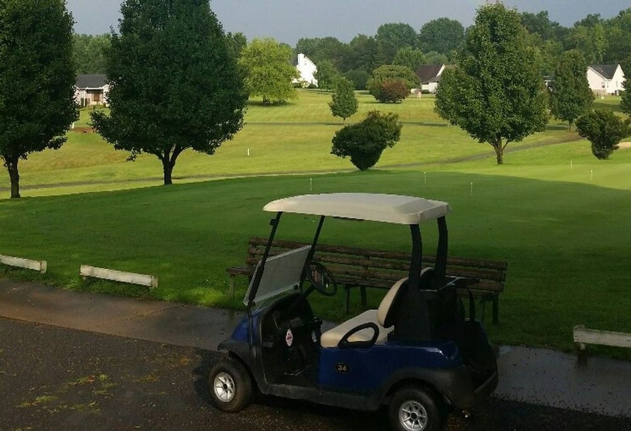 Plantation Golf Club