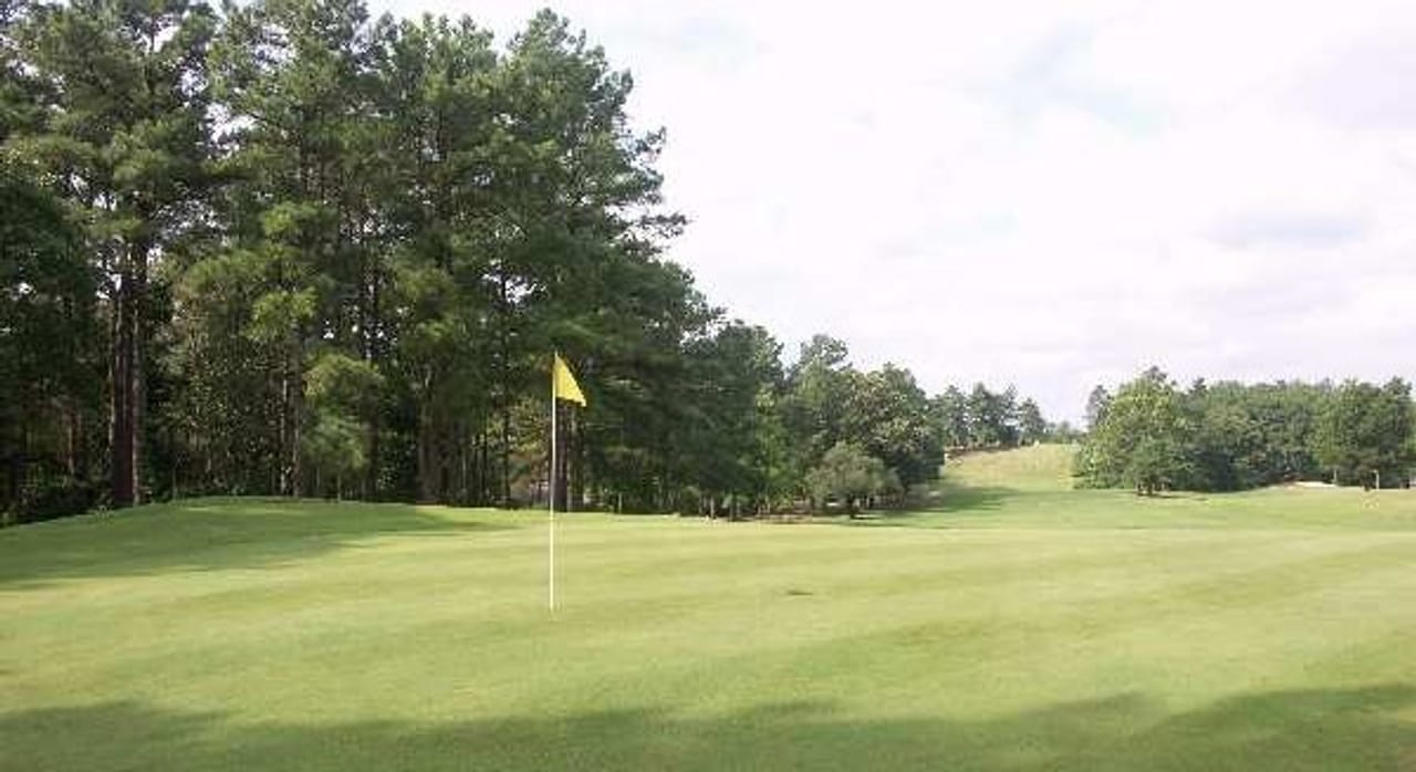 Quail Ridge Golf Course