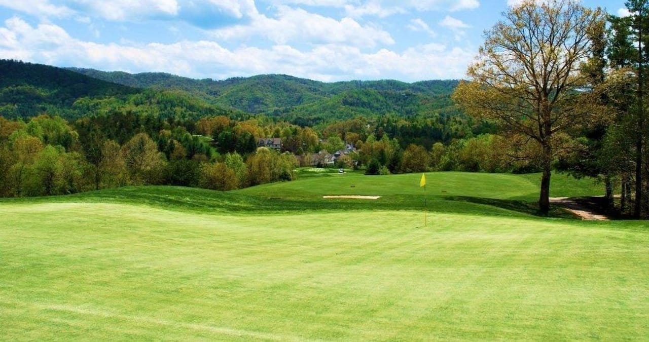 Reems Creek Golf Club
