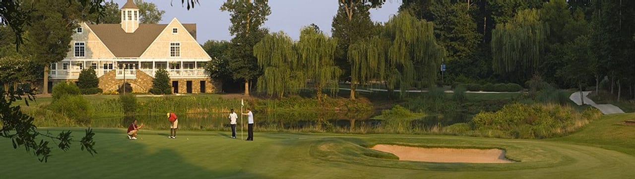 Rocky River Golf Club