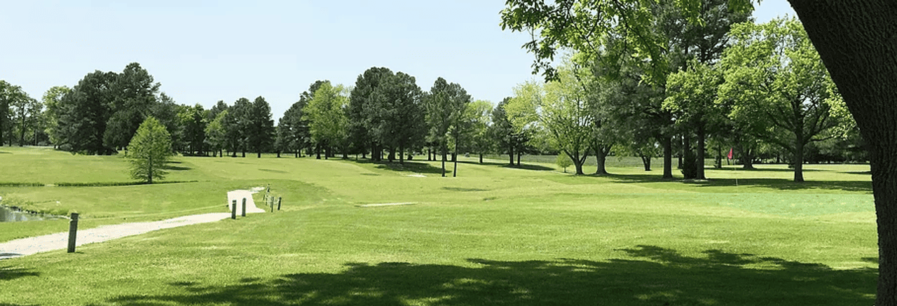 White Oak Golf Course