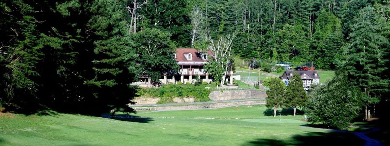 The Paintsville Golf Course