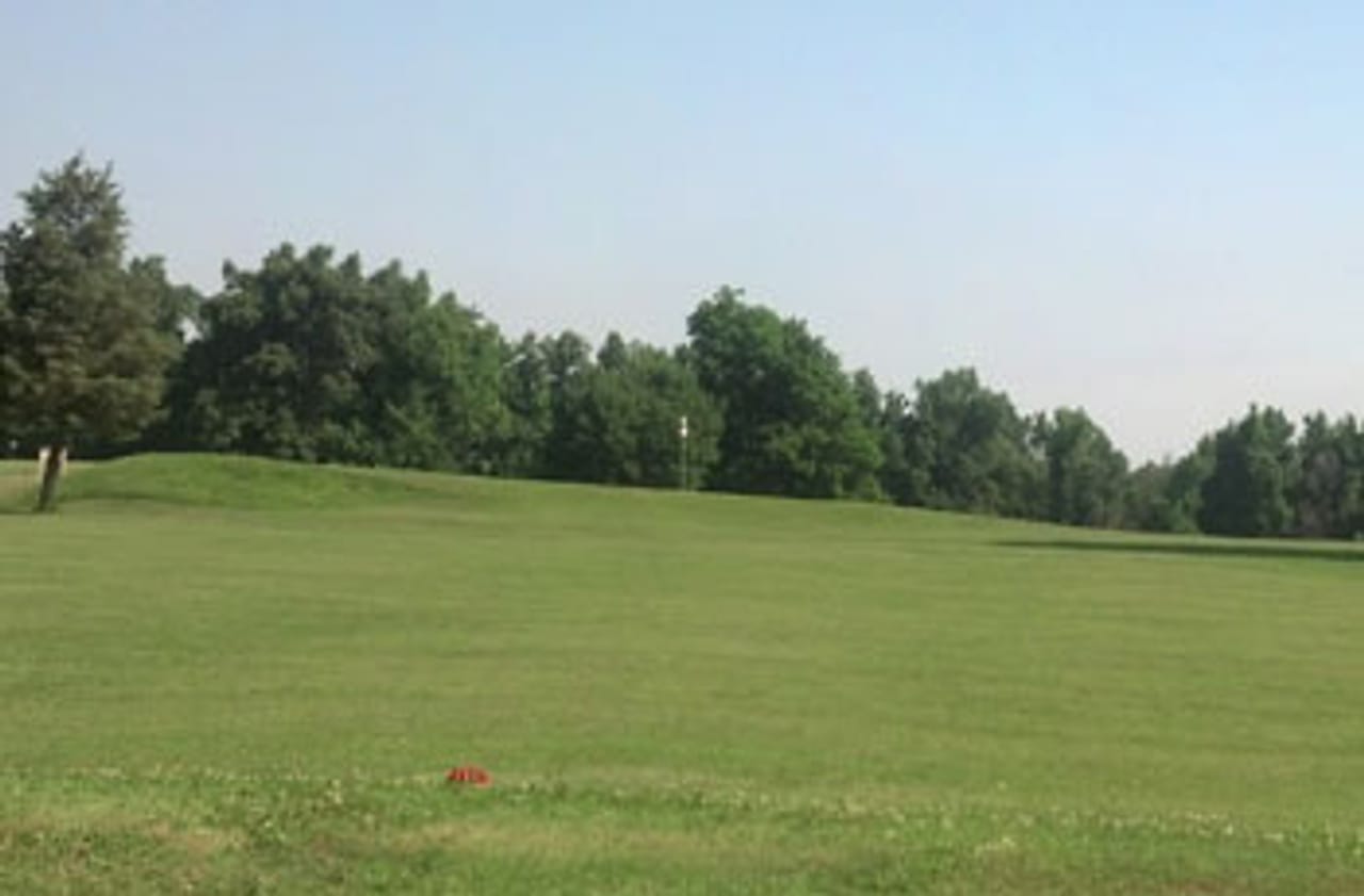 Egyptian Country Club