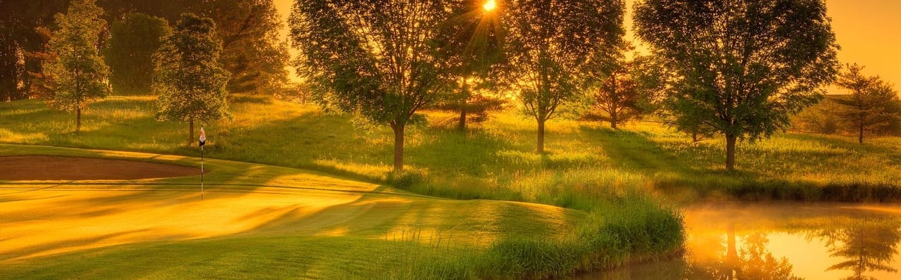 Countryside Golf Club (Traditional)