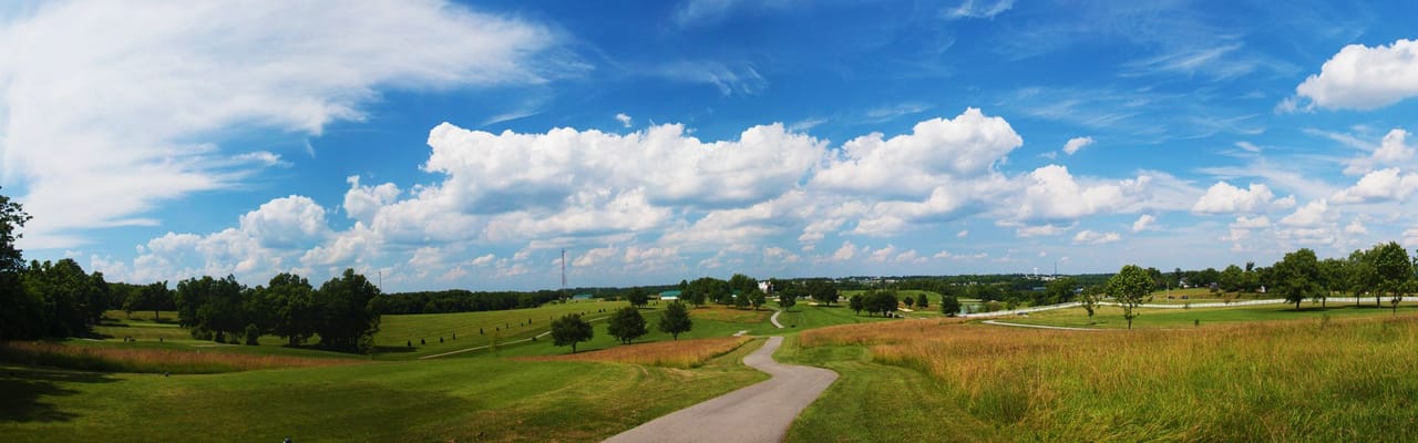 Connemara Golf Course
