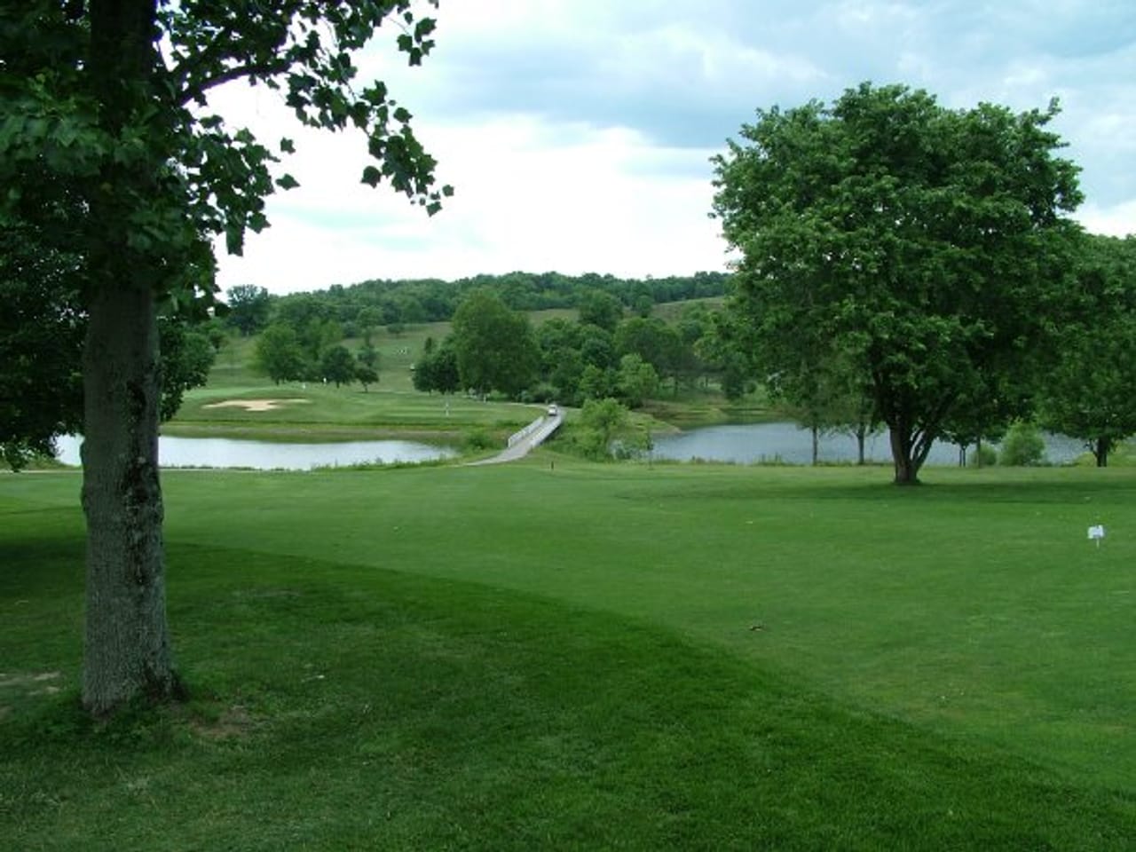 Hickory Sticks Golf Club