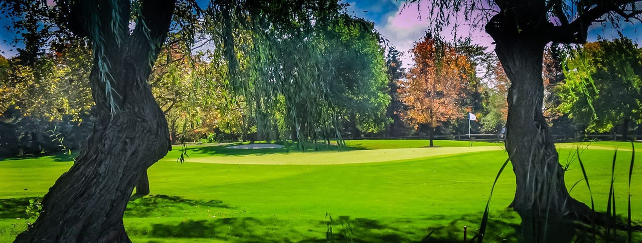 Oak Brook Golf Club - Oak Brook