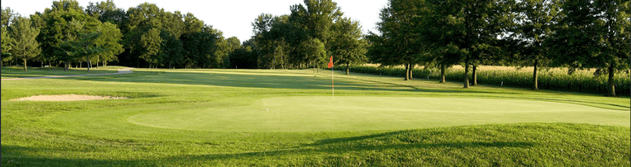 Roland Barkau Memorial Golf Course